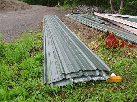 used roofing metal sheets for sale|reclaimed used metal roof sheets.